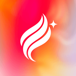 Hair AI: Hairstyle Try-On app icon