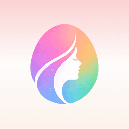 Huely: Color Analysis app icon