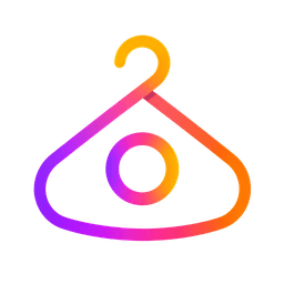 Outfix: Virtual Try-On app icon