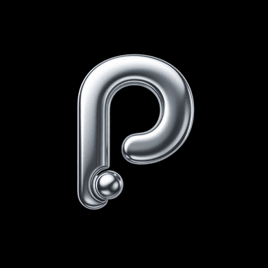 Piercing AI app icon