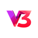 Video3 AI app icon