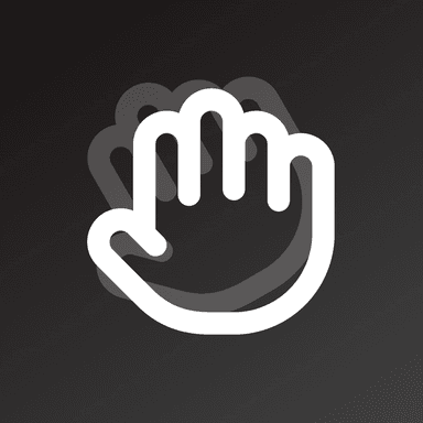 Finger Picker app icon