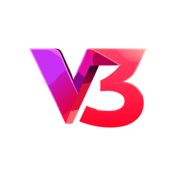 Video3 AI app icon